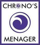 Chrono's menager