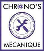 Chrono's mécanique