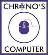 Chrono's computer