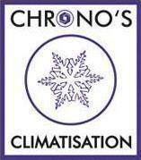 Chrono's climatisation